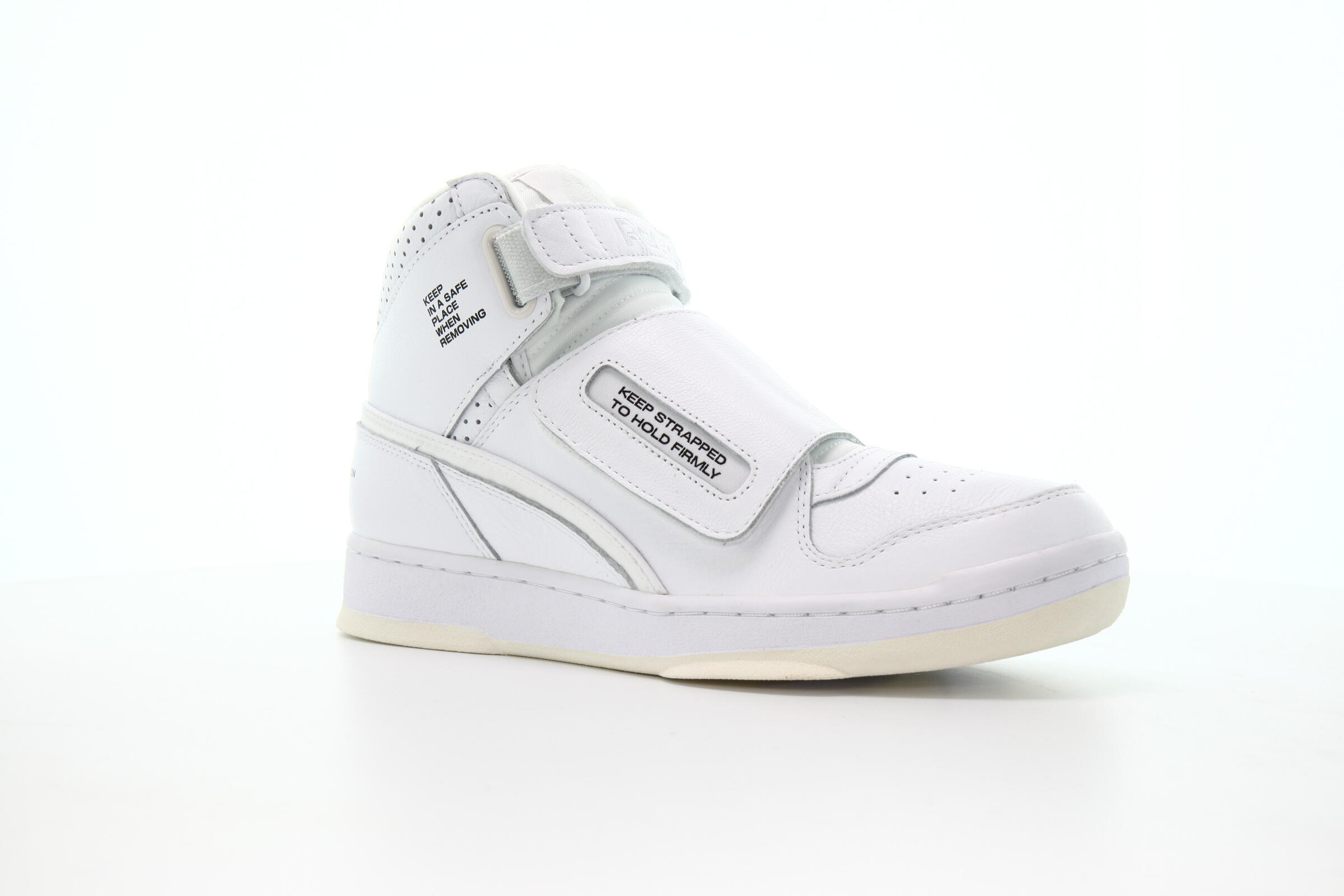 Reebok X MOUNTAIN RESEARCH ALIEN STOMPER 